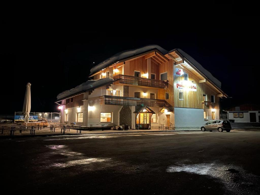 Rifugio Palafavera Bed & Breakfast Zoldo Alto