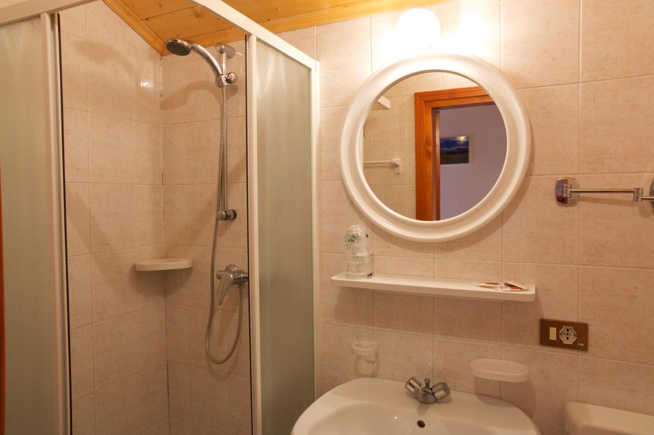 Rifugio Palafavera Bed & Breakfast
