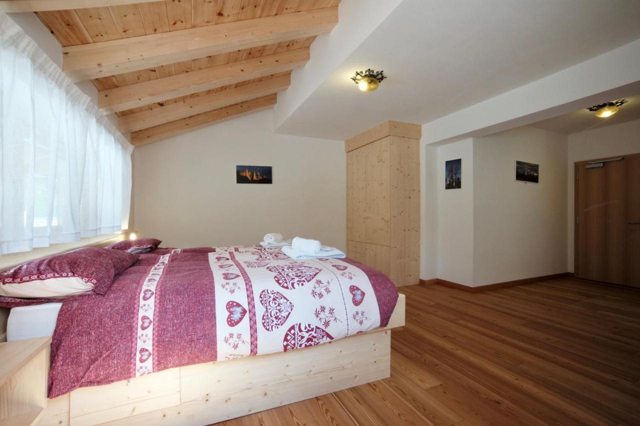 Bed & Breakfast Rifugio Palafavera