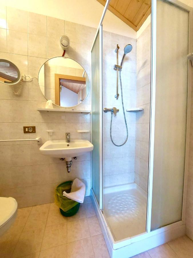 Bed & Breakfast Rifugio Palafavera *