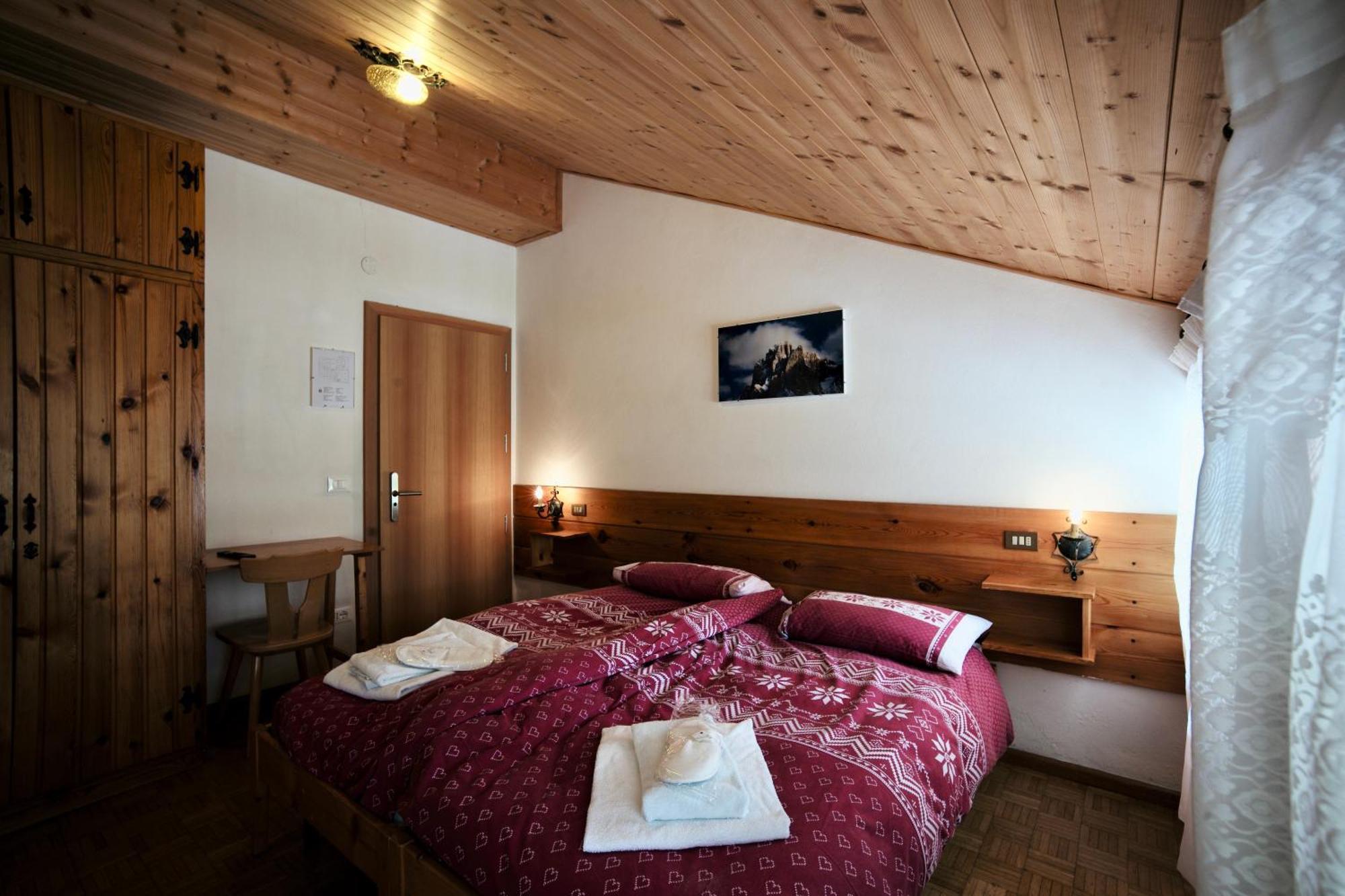 Rifugio Palafavera