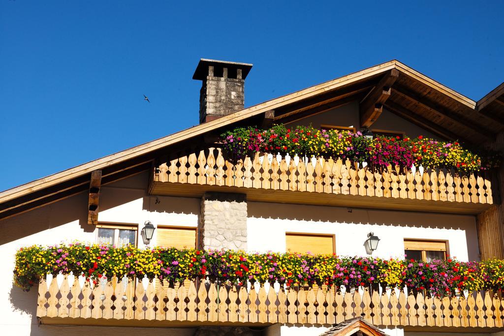 Rifugio Palafavera * Zoldo Alto