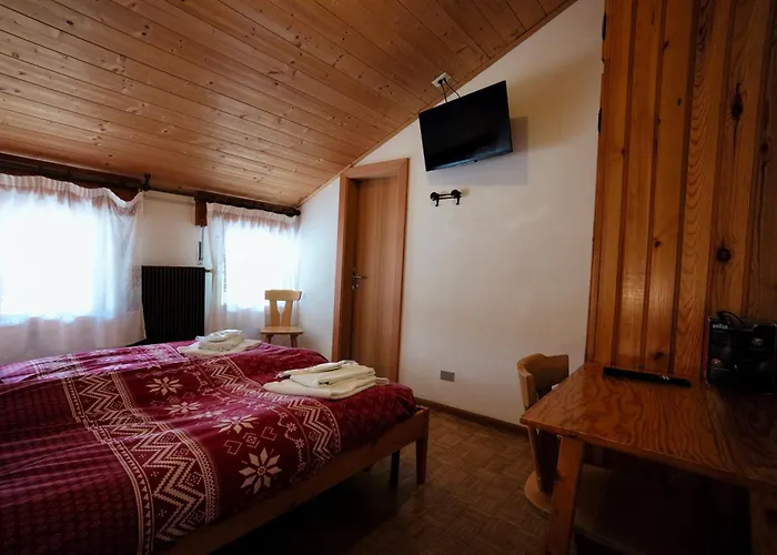 Rifugio Palafavera