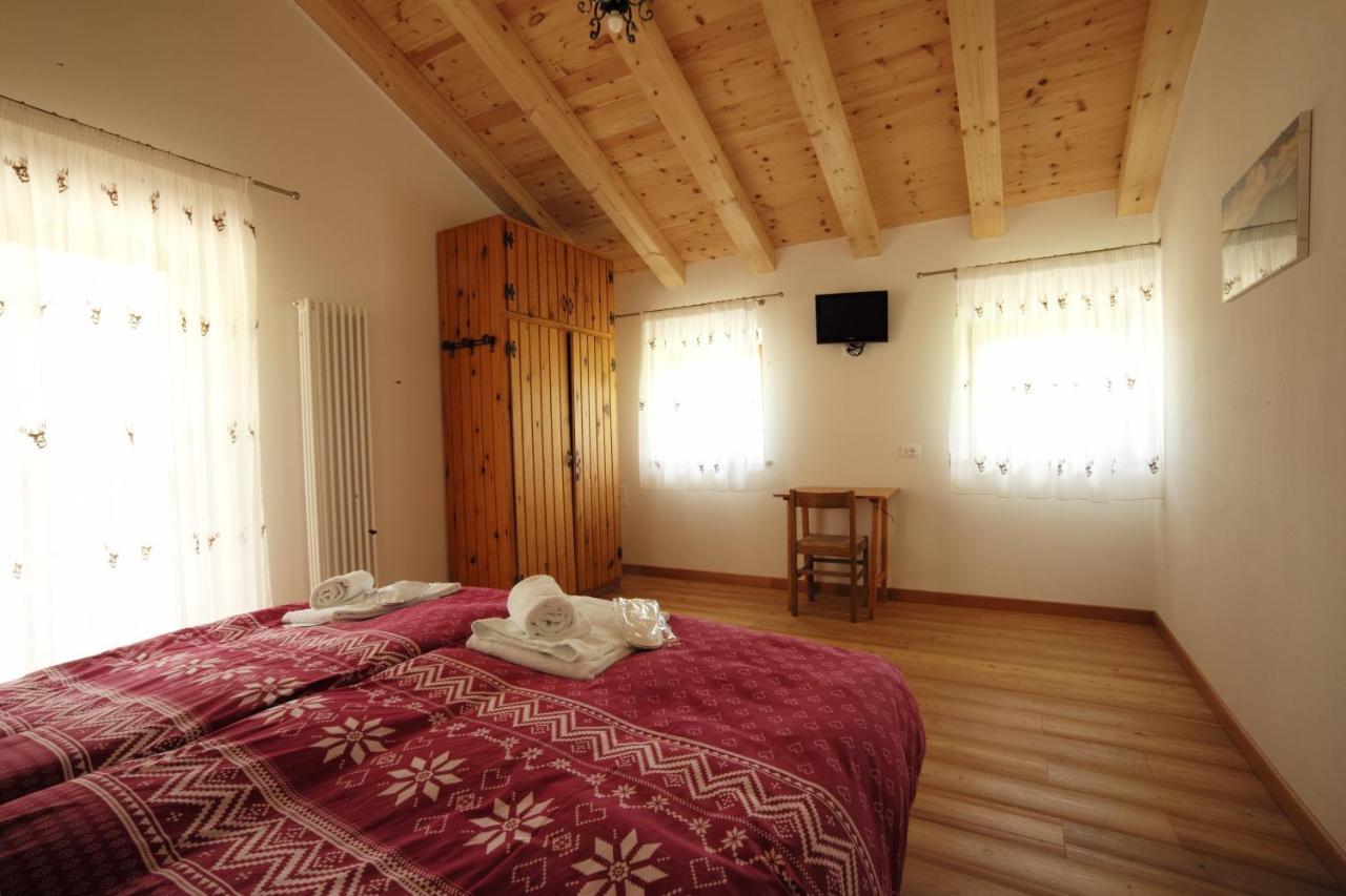 Rifugio Palafavera