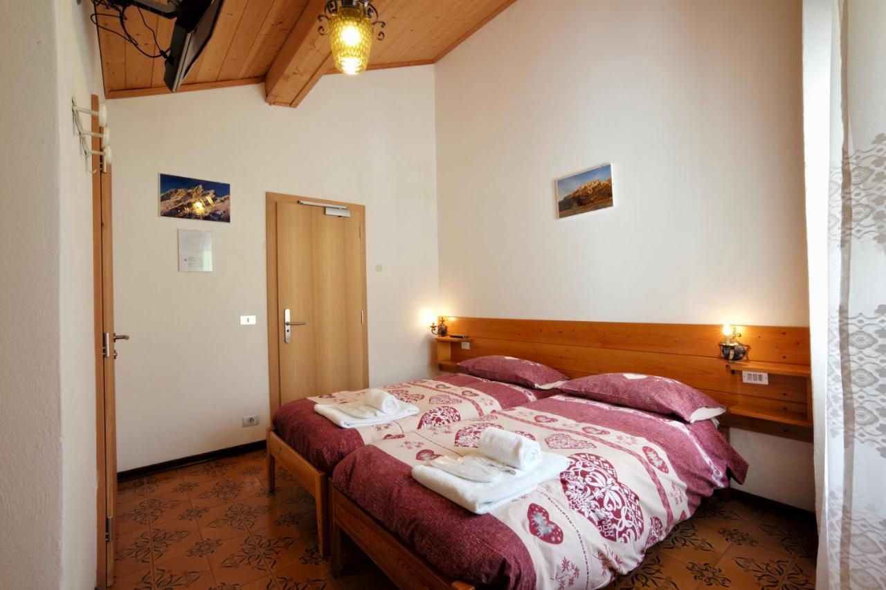 Frühstückspension Rifugio Palafavera *