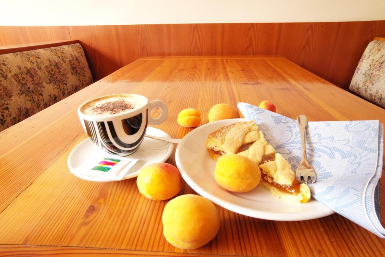 Rifugio Palafavera Frühstückspension *