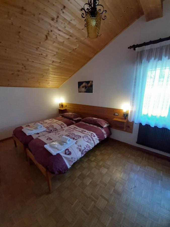 Frühstückspension Rifugio Palafavera *