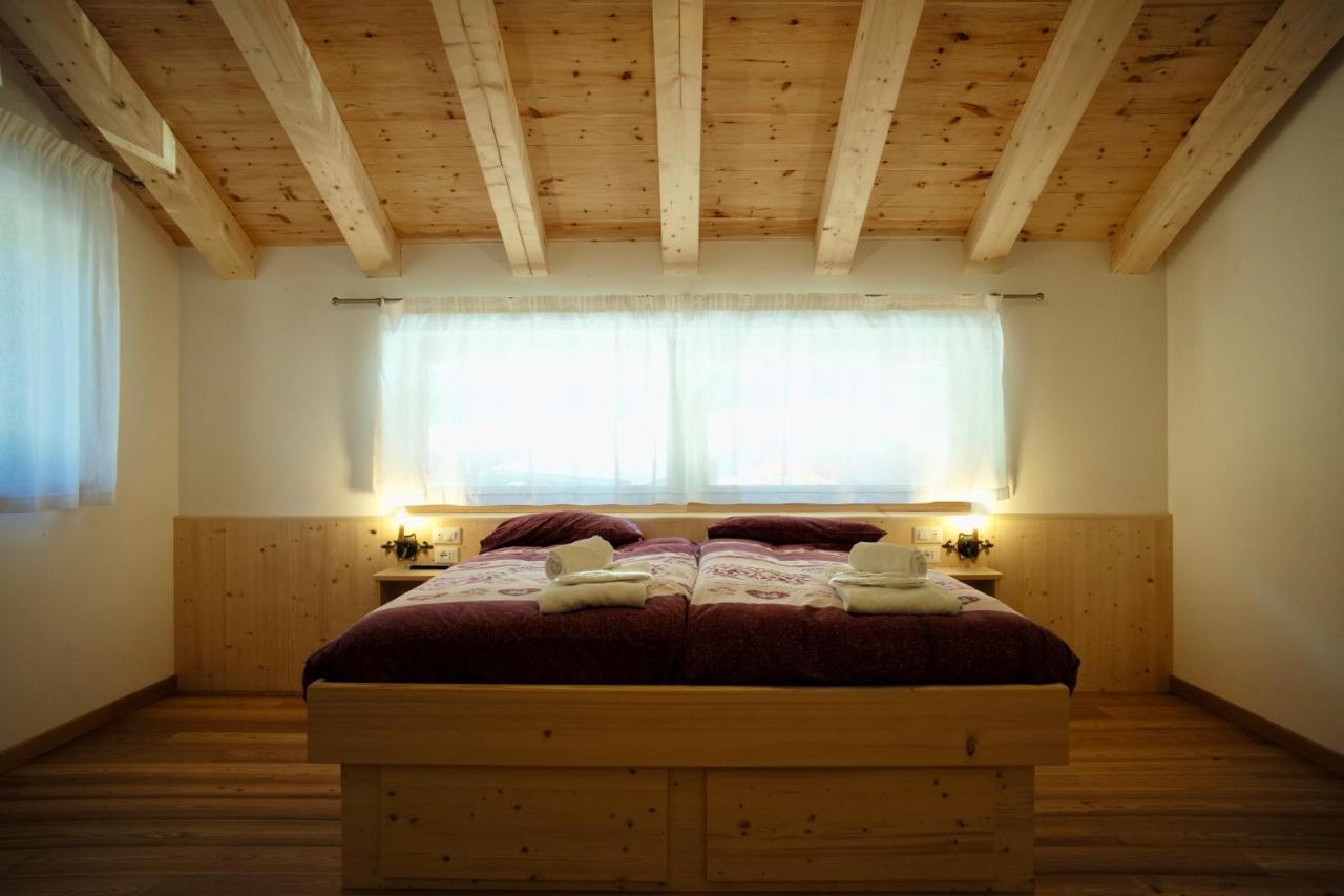 Rifugio Palafavera * Zoldo Alto