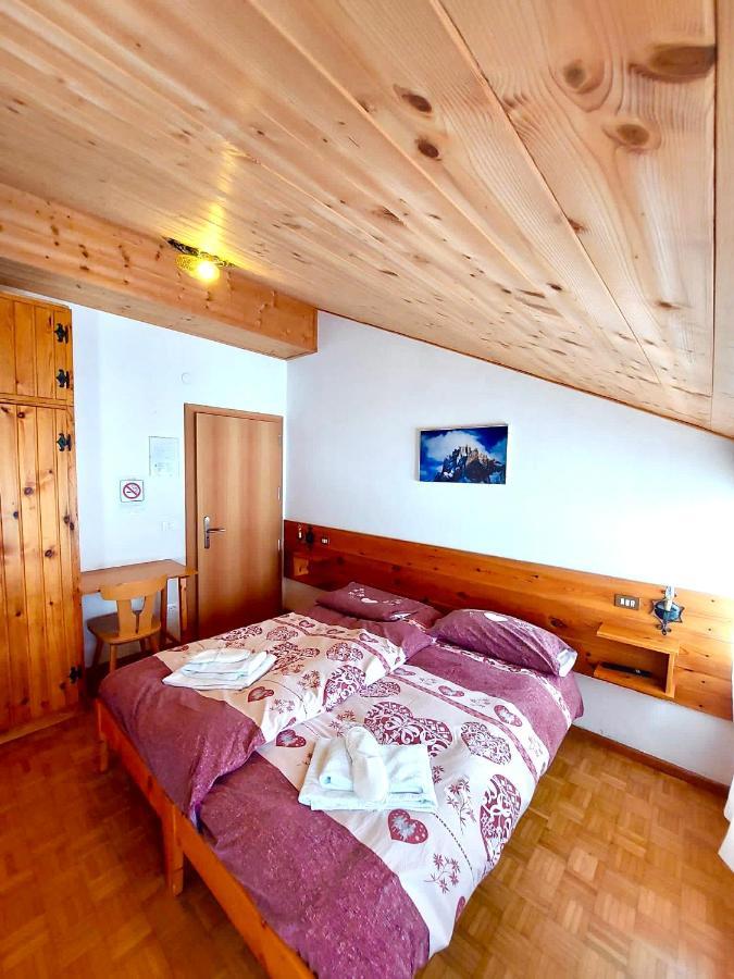 Rifugio Palafavera Zoldo Alto