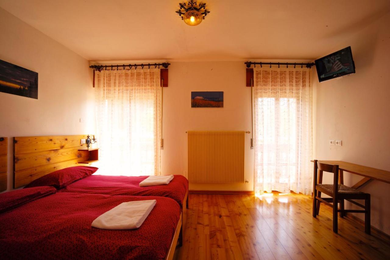 Rifugio Palafavera