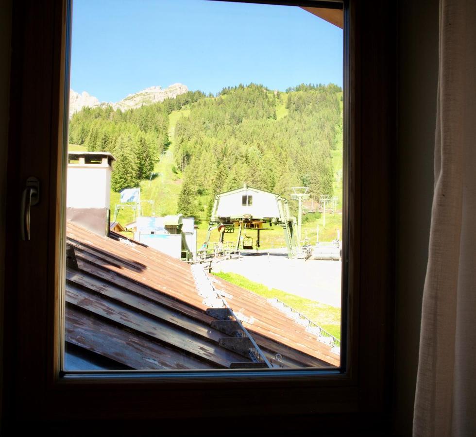 Frühstückspension Rifugio Palafavera