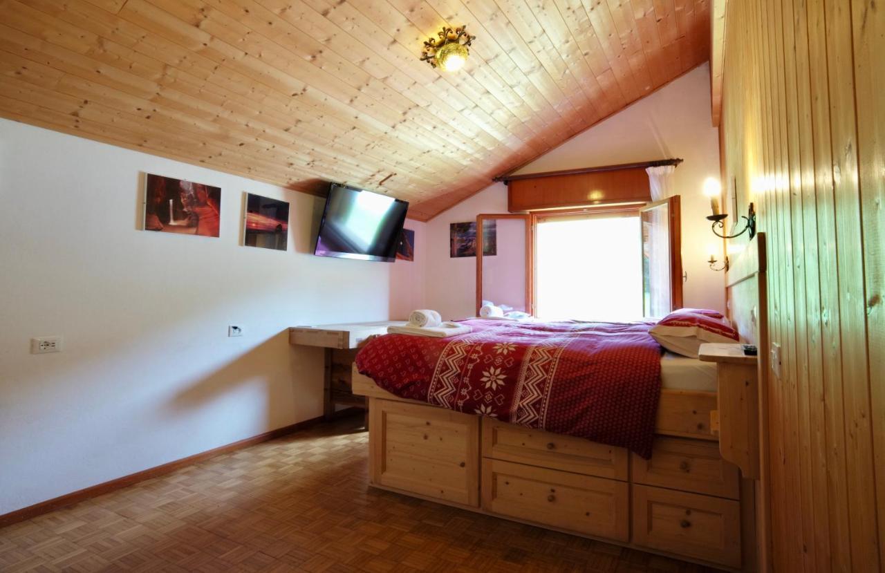 Rifugio Palafavera * Zoldo Alto